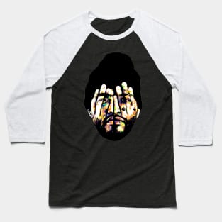 Joyner Lucas Baseball T-Shirt